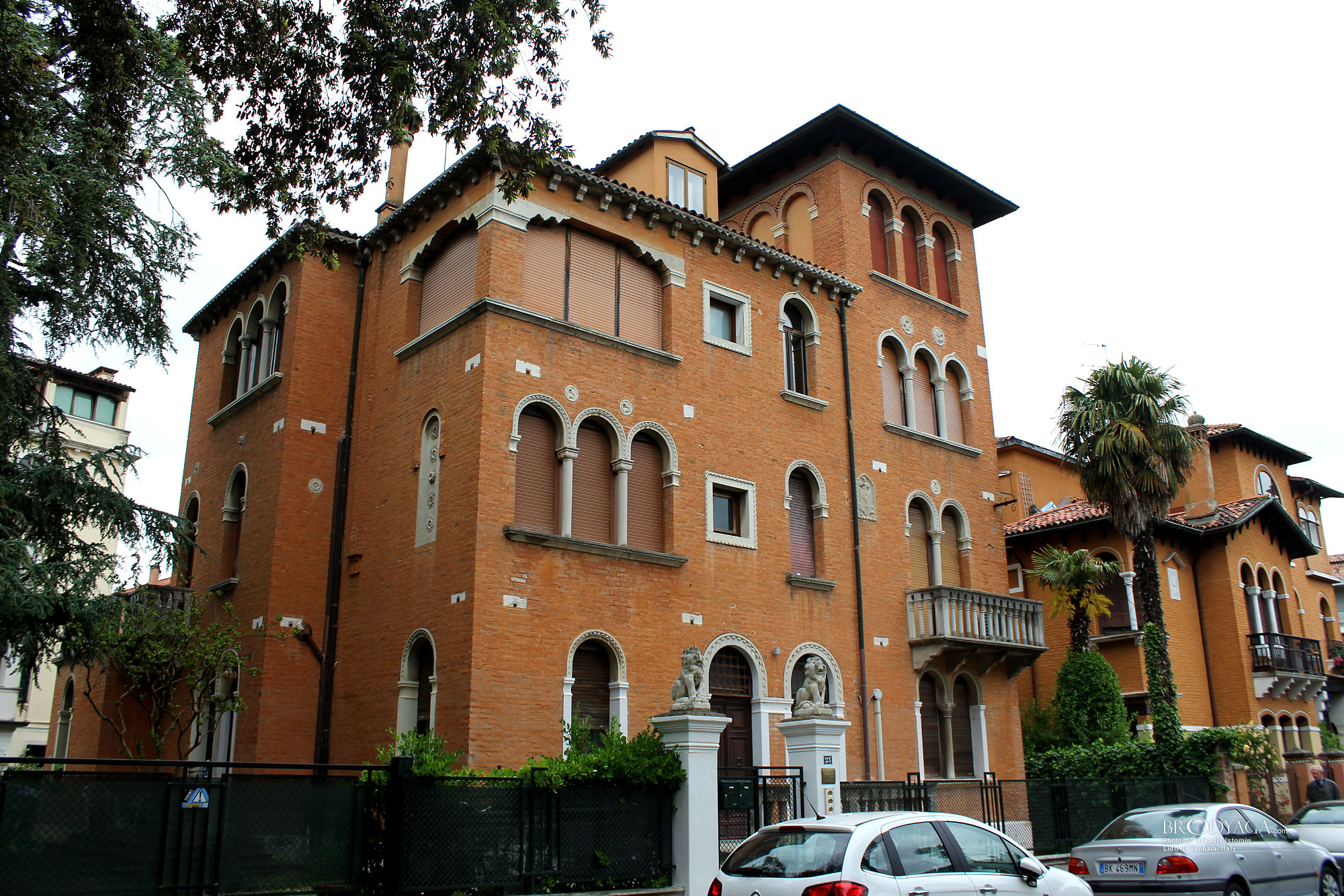 Lido di Venezia
